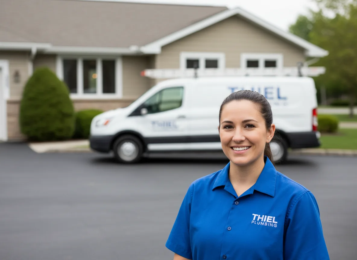 Plumber Brunswick, NE FAQs